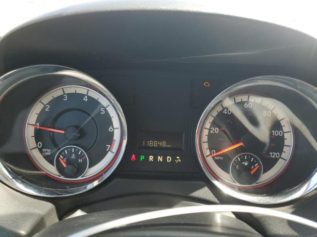2016 DODGE GRAND CARA - 2C4RDGCG7GR210236