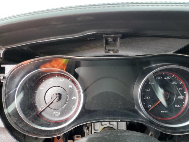 2021 DODGE CHARGER SC - 2C3CDXGJXMH503873