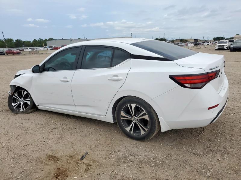 Vin: 3n1ab8cv9my279399, lot: 57993355, nissan sentra sv 20212