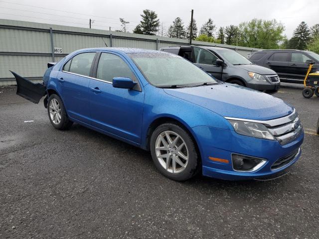 Vin: 3fahp0jaxbr185088, lot: 56503255, ford fusion sel 20114