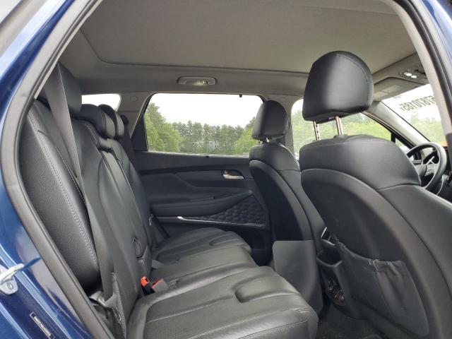 2020 HYUNDAI SANTA FE L - 5NMS5CAA6LH209556