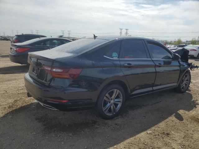Vin: 3vwc57bu4km260518, lot: 55990455, volkswagen jetta s 20193