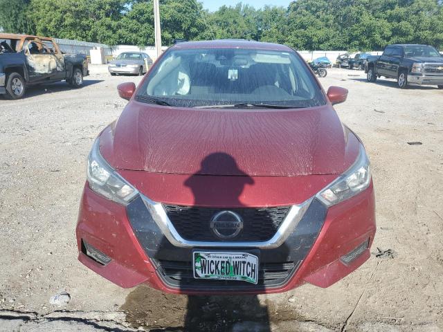 2020 NISSAN VERSA SV - 3N1CN8EV9LL880952
