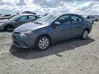 2016 TOYOTA COROLLA L - 5YFBURHE5GP500138