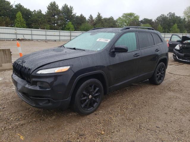 Vin: 1c4pjlcs8ew288204, lot: 55177395, jeep grand cher latitude 2014 img_1
