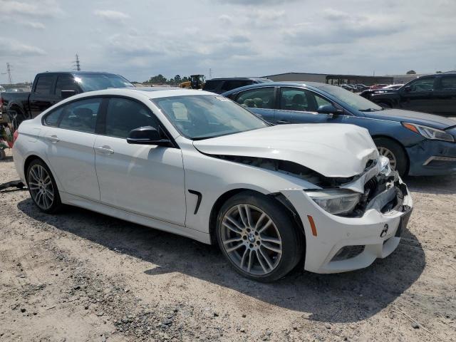 Vin: wba4f7c36hg787941, lot: 53508105, bmw 4 series gran coupe 20174