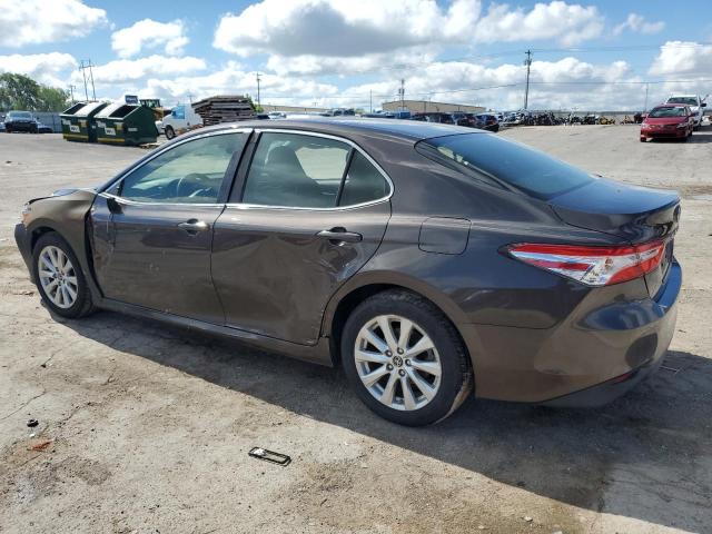 Vin: jtnb11hk6j3034148, lot: 56051065, toyota camry l 20182