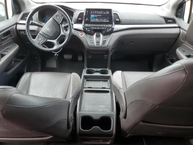 2022 HONDA ODYSSEY EX - 5FNRL6H77NB052222