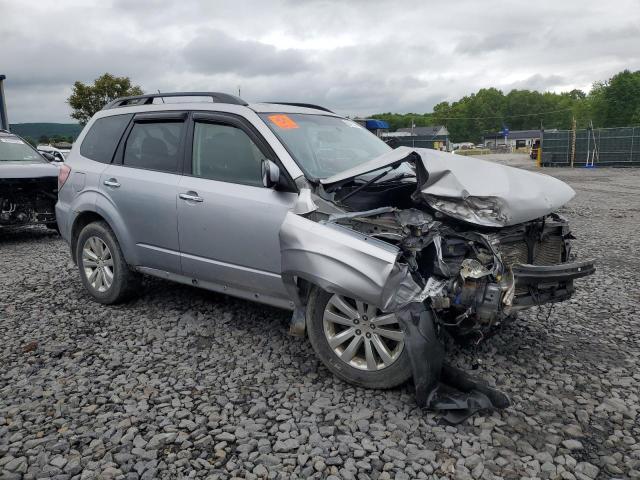 Vin: jf2shadc4ch440872, lot: 58710545, subaru forester 2.5x premium 20124