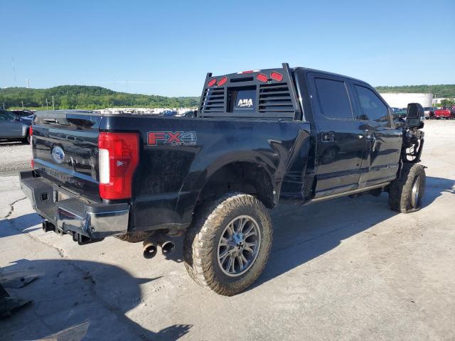 Vin: 1ft7w2bt3hee70165, lot: 54783835, ford f250 super duty 20173