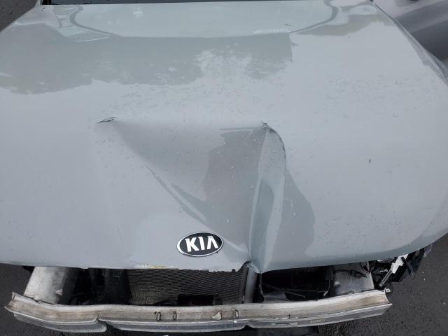2021 KIA K5 GT LINE - 5XXG64J21MG062855