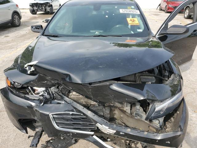 2018 CHEVROLET MALIBU LS - 1G1ZB5ST8JF230298