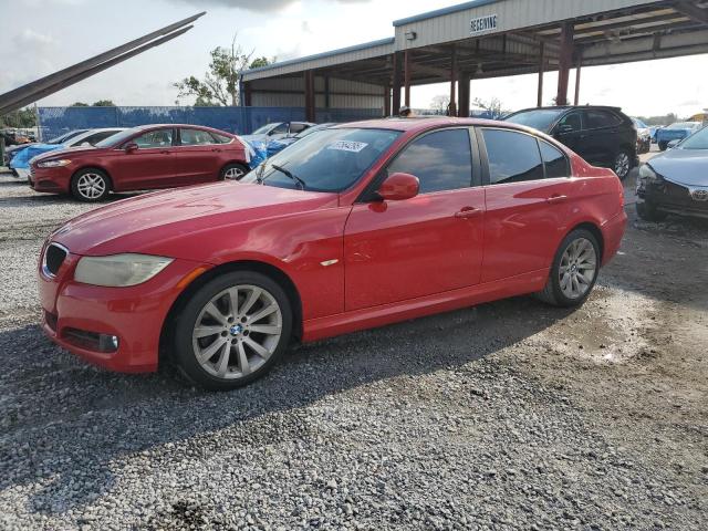 Vin: wbaph7c57be675483, lot: 57564295, bmw 3 series i 2011 img_1