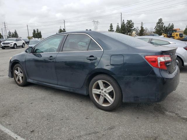 Vin: 4t1bf1fk6cu592308, lot: 55864165, toyota camry base 20122
