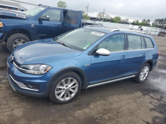 Vin: 3vwh17au0km503907, lot: 55809145, volkswagen golf s 2019 img_1