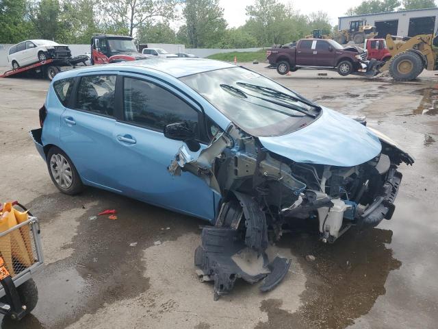 Vin: 3n1ce2cp4fl408020, lot: 55828865, nissan versa s 20154