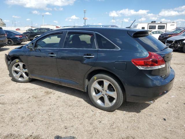 2015 TOYOTA VENZA LE 4T3BK3BB4FU120231