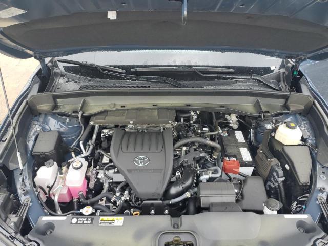 2024 TOYOTA GRAND HIGH - 5TDAAAA50RS019577