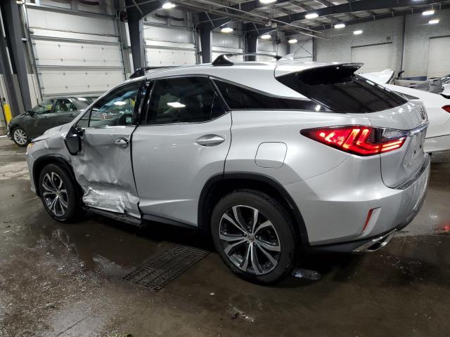 Vin: 2t2bzmca6hc083229, lot: 58265835, lexus rx350 350 base 20172
