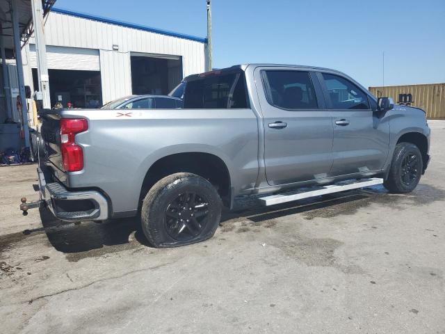 2020 CHEVROLET SILVERADO 1GCUYDED8LZ171446