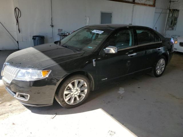 Vin: 3lndl2l34cr810502, lot: 57648495, lincoln mkz hybrid 2012 img_1