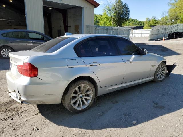 2011 BMW 328 XI SUL - WBAPK5C51BA655713