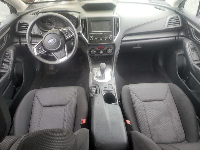 2020 SUBARU IMPREZA - 4S3GTAB65L3727733