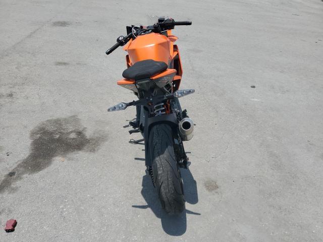 2023 KTM 390 RC MD2JYJ400PC226233