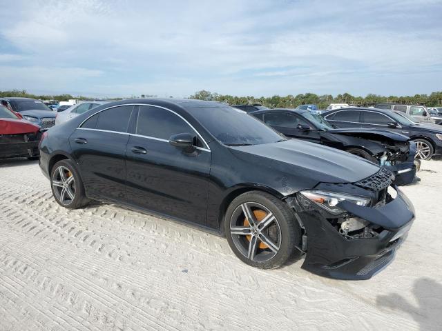 Vin: wdd5j4gb4ln063925, lot: 50208045, mercedes-benz cla-class 250 20204