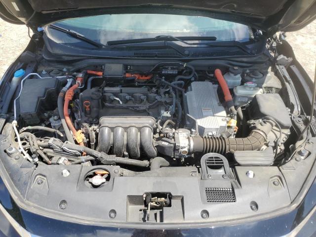 2019 HONDA INSIGHT EX 19XZE4F58KE034474
