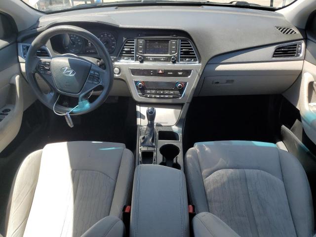 2016 HYUNDAI SONATA HYB - KMHE24L11GA032399
