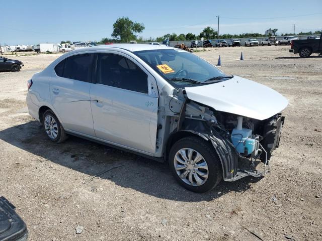Vin: ml32fufjxphf03972, lot: 56458455, mitsubishi mirage g4 es 20234