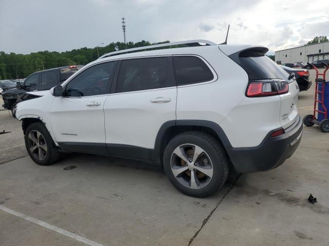 Vin: 1c4pjmdx2kd409798, lot: 56913685, jeep grand cher limited 20192
