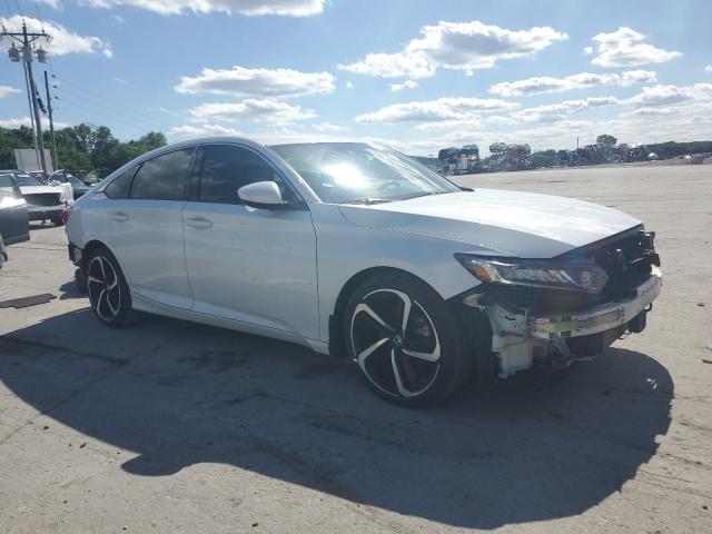 Vin: 1hgcv1f31ka124590, lot: 58052295, honda accord sport 20194