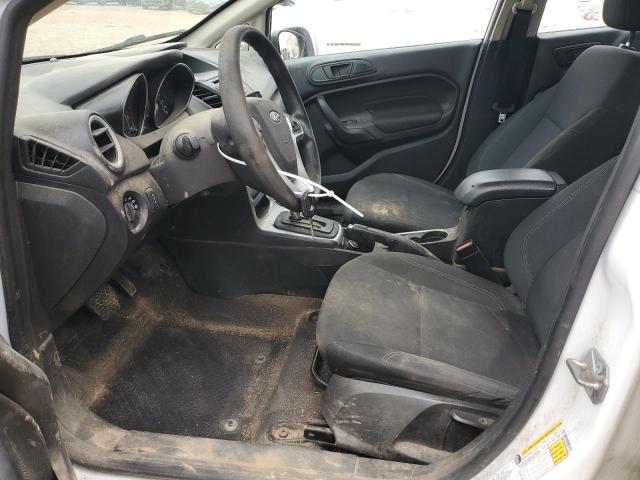 2018 FORD FIESTA SE - 3FADP4BJ8JM133524