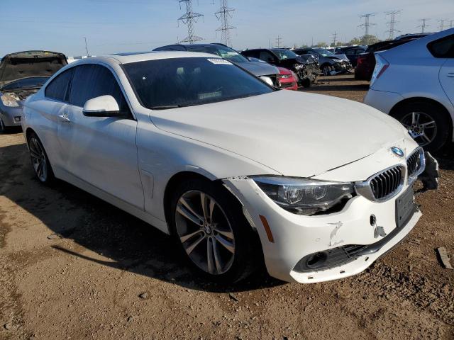 Vin: wba4w3c59kaf92651, lot: 55032985, bmw 4 series 20194