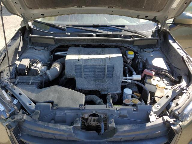 2022 SUBARU FORESTER P - JF2SKAECXNH495376