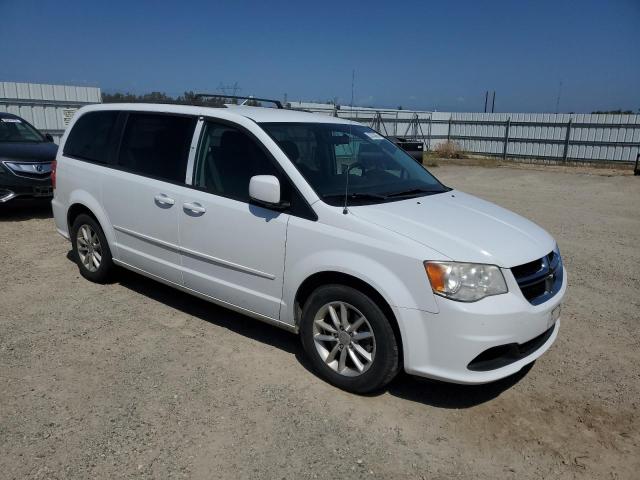 Vin: 2c4rdgcg1er433319, lot: 55533885, dodge caravan sxt 20144