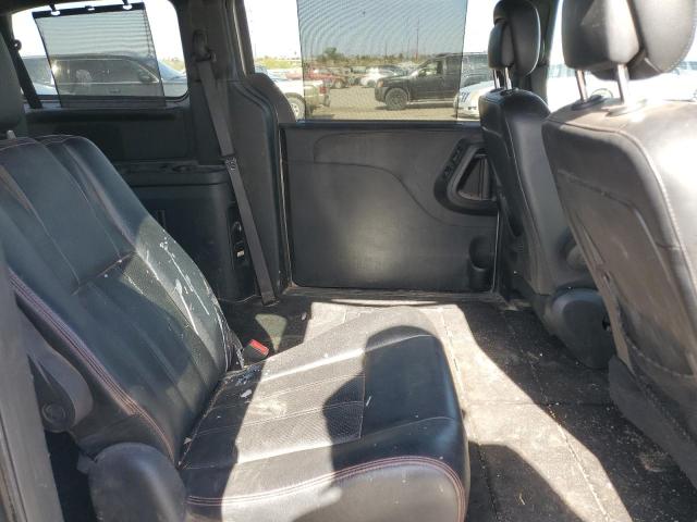 2017 DODGE GRAND CARA 2C4RDGEG3HR686627