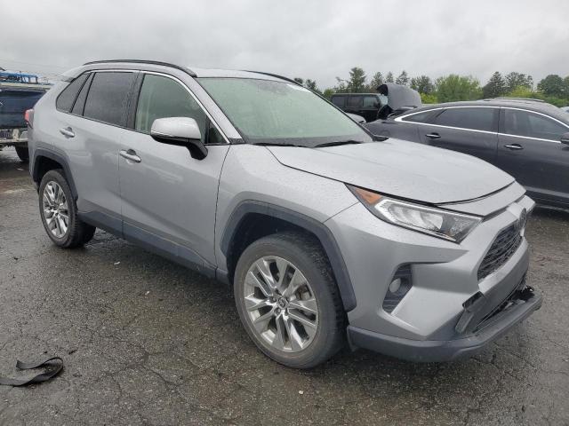 Vin: jtma1rfv1ld054784, lot: 58525975, toyota rav4 xle premium 20204