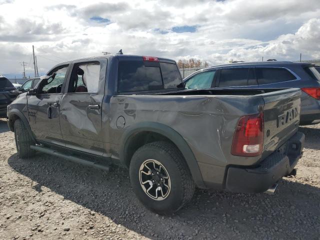 Vin: 1c6rr7yt7gs386538, lot: 56986195, ram 1500 rebel 20162