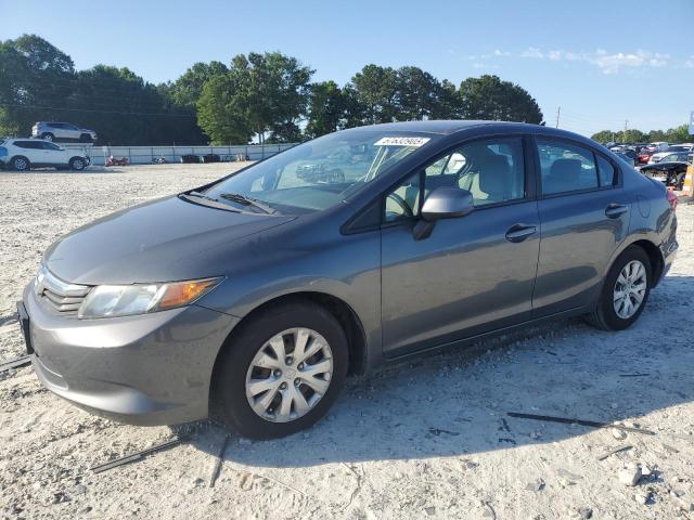 Vin: 19xfb2f58ce375388, lot: 57632905, honda civic lx 2012 img_1