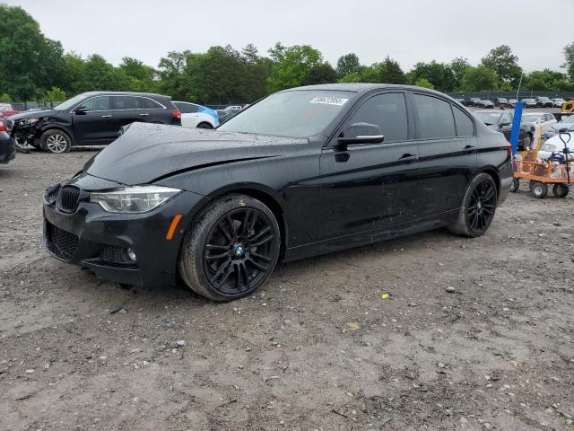 2017 BMW 340 I WBA8B3G55HNU35298