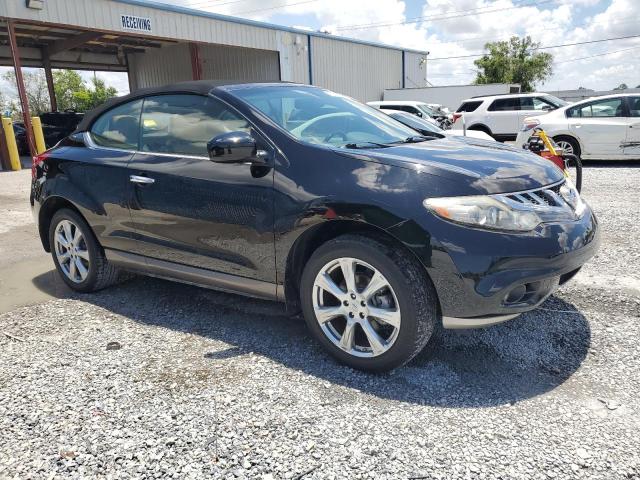 Vin: jn8az1fy5ew302664, lot: 57098735, nissan murano crosscabriolet 20144