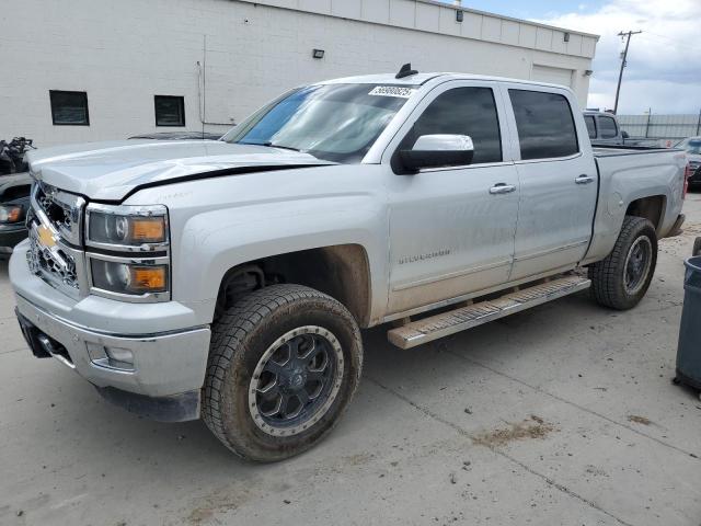 Vin: 3gcuksej1fg341825, lot: 56980825, chevrolet all models k1500 ltz 2015 img_1