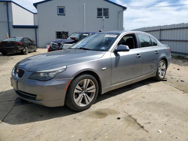 Vin: wbanu5c5xac442392, lot: 57893455, bmw 5 series i 2010 img_1