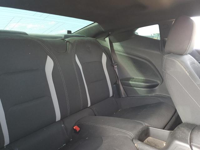2023 CHEVROLET CAMARO LT1 - 1G1FF1R70P0117885
