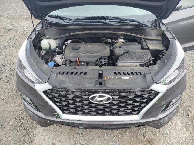 2020 HYUNDAI TUCSON LIM - KM8J33AL3LU270497