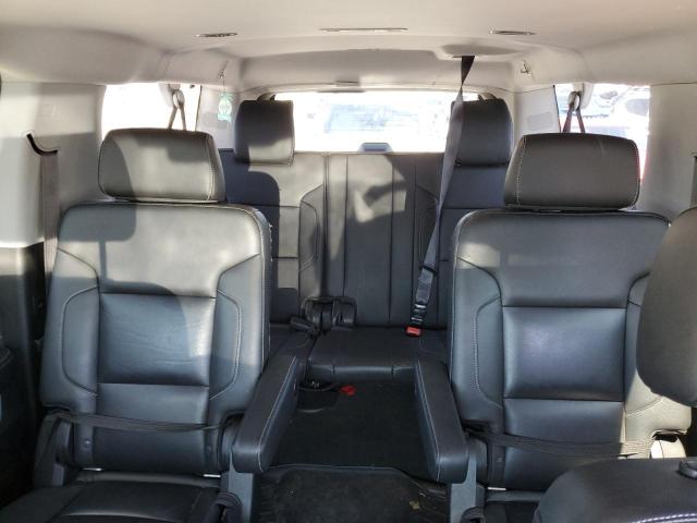 2016 CHEVROLET SUBURBAN K - 1GNSKHKC4GR378702