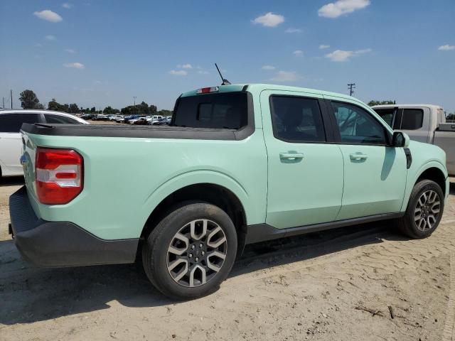 Vin: 3fttw8f9xpra03417, lot: 54519895, ford maverick xl 20233